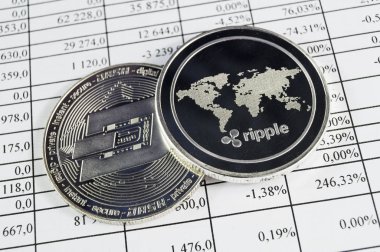 Dalgalanma değişiminin modern bir yoldur ve Kripto bu para uygun ödeme mali ve web piyasalar bir olduğunu