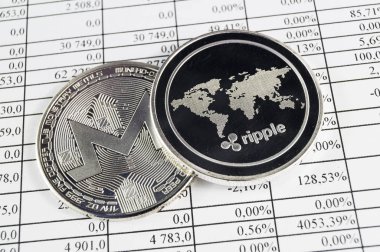 Dalgalanma değişiminin modern bir yoldur ve Kripto bu para uygun ödeme mali ve web piyasalar bir olduğunu