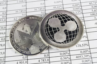 Dalgalanma değişiminin modern bir yoldur ve Kripto bu para uygun ödeme mali ve web piyasalar bir olduğunu