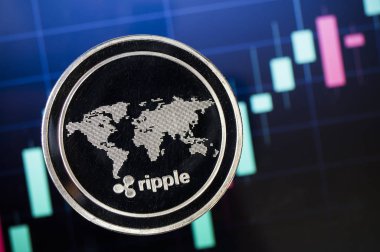 Dalgalanma değişiminin modern bir yoldur ve Kripto bu para uygun ödeme mali ve web piyasalar bir olduğunu