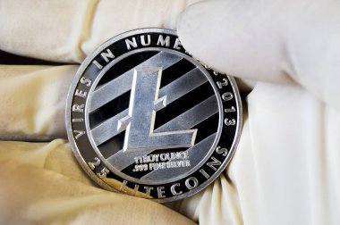 Litecoin modern bir yol bu Kripto Döviz Alım ve Satım web pazarları ve mali ödeme uygun aracı olduğunu