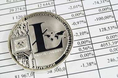 Litecoin modern bir yol bu Kripto Döviz Alım ve Satım web pazarları ve mali ödeme uygun aracı olduğunu