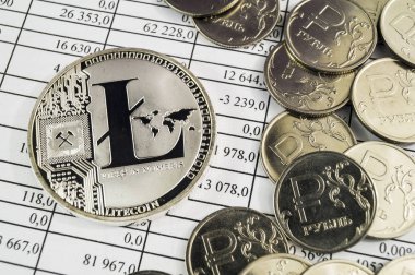 Litecoin modern bir yol bu Kripto Döviz Alım ve Satım web pazarları ve mali ödeme uygun aracı olduğunu