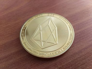 EOS bu kripto Döviz Alım ve Satım modern bir yol web pazarları ve mali ödeme uygun aracı olduğunu