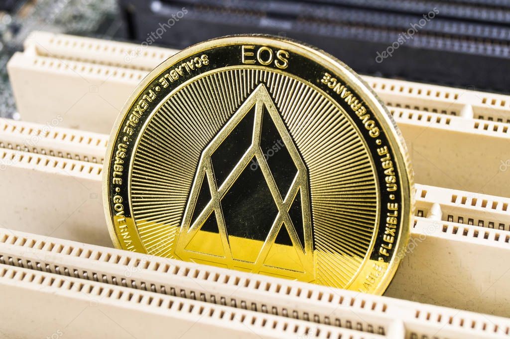 EOS is a modern way of exchange and this crypto currency is a convenient means of payment in the financial and web markets