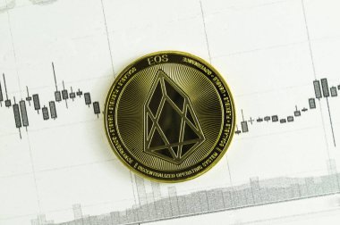 EOS bu kripto Döviz Alım ve Satım modern bir yol web pazarları ve mali ödeme uygun aracı olduğunu