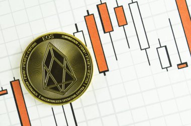 EOS bu kripto Döviz Alım ve Satım modern bir yol web pazarları ve mali ödeme uygun aracı olduğunu