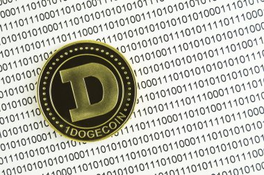 DogeCoin modern bir yol bu kripto Döviz Alım ve Satım web pazarları ve mali ödeme uygun aracı olduğunu