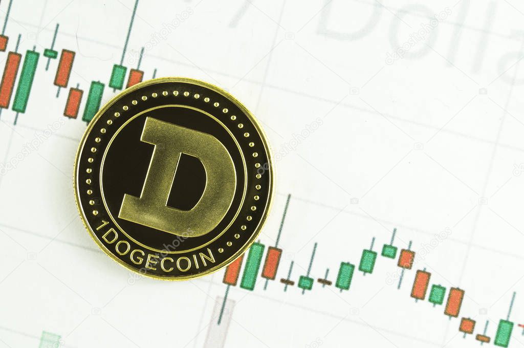 Dogecoin is a modern way of exchange and this crypto currency is a convenient means of payment in the financial and web markets