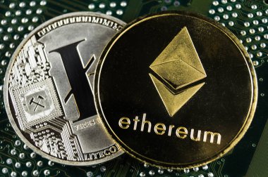 Ethereum modern bir yolu bu kripto Döviz Alım ve Satım mali ödeme uygun bir anlamı nedir