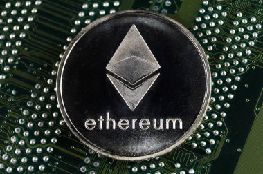 Ethereum modern bir yolu bu kripto Döviz Alım ve Satım mali ödeme uygun bir anlamı nedir