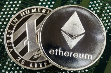 Ethereum modern bir yolu bu kripto Döviz Alım ve Satım mali ödeme uygun bir anlamı nedir