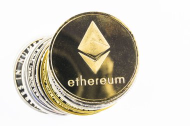 Ethereum modern bir yolu bu kripto Döviz Alım ve Satım mali ödeme uygun bir anlamı nedir
