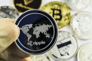 Dalgalanma değişiminin modern bir yoldur ve kripto bu para uygun ödeme mali bir olduğunu