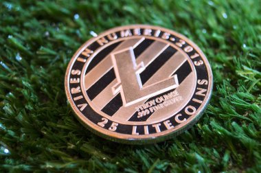 Litecoin modern bir yolu bu Kripto Döviz Alım ve Satım mali ödeme uygun bir anlamı nedir