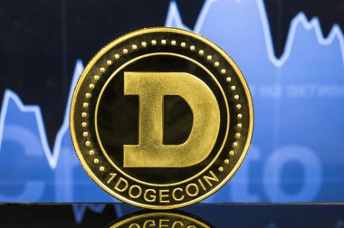DogeCoin modern bir yolu bu kripto Döviz Alım ve Satım mali ödeme uygun bir anlamı nedir