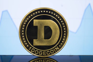 DogeCoin modern bir yolu bu kripto Döviz Alım ve Satım mali ödeme uygun bir anlamı nedir