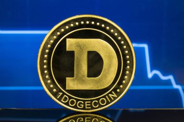 DogeCoin modern bir yolu bu kripto Döviz Alım ve Satım mali ödeme uygun bir anlamı nedir