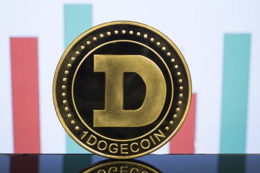 Dogecoin is a modern way of exchange and this crypto currency is a convenient means of payment in the financial