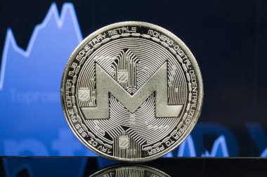 Monero modern bir yolu bu kripto Döviz Alım ve Satım mali ödeme uygun bir anlamı nedir