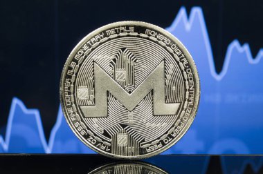 Monero modern bir yolu bu kripto Döviz Alım ve Satım mali ödeme uygun bir anlamı nedir