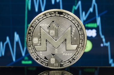 Monero modern bir yolu bu kripto Döviz Alım ve Satım mali ödeme uygun bir anlamı nedir