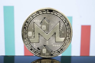 Monero modern bir yolu bu kripto Döviz Alım ve Satım mali ödeme uygun bir anlamı nedir