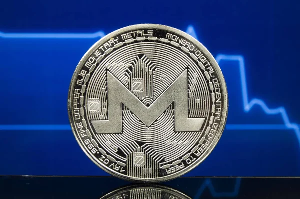 Monero modern bir yolu bu kripto Döviz Alım ve Satım mali ödeme uygun bir anlamı nedir