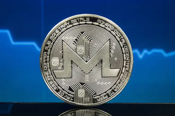 Monero modern bir yolu bu kripto Döviz Alım ve Satım mali ödeme uygun bir anlamı nedir