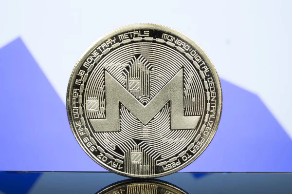 Monero modern bir yolu bu kripto Döviz Alım ve Satım mali ödeme uygun bir anlamı nedir