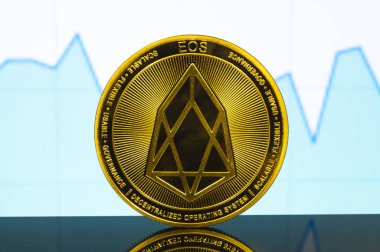 EOS modern bir yolu bu kripto Döviz Alım ve Satım mali ödeme uygun bir anlamı nedir