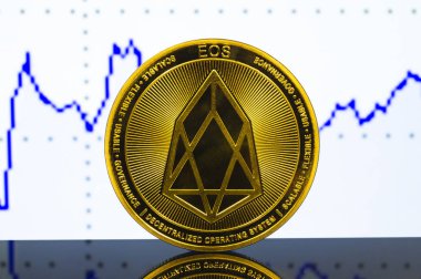 EOS modern bir yolu bu kripto Döviz Alım ve Satım mali ödeme uygun bir anlamı nedir