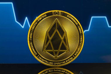 EOS modern bir yolu bu kripto Döviz Alım ve Satım mali ödeme uygun bir anlamı nedir