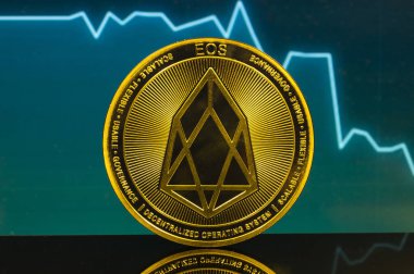 EOS modern bir yolu bu kripto Döviz Alım ve Satım mali ödeme uygun bir anlamı nedir