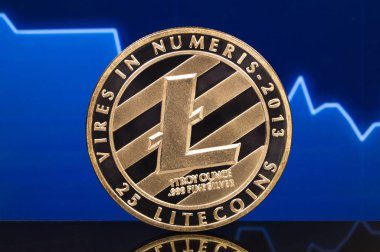 Litecoin modern bir yolu bu Kripto Döviz Alım ve Satım mali ödeme uygun bir anlamı nedir