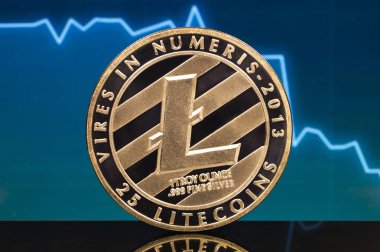 Litecoin modern bir yolu bu Kripto Döviz Alım ve Satım mali ödeme uygun bir anlamı nedir