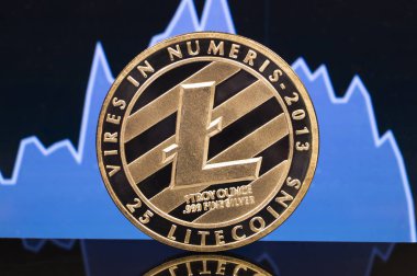 Litecoin modern bir yolu bu Kripto Döviz Alım ve Satım mali ödeme uygun bir anlamı nedir