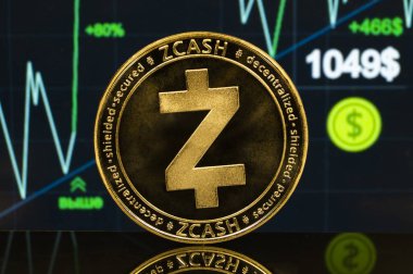 zcash modern bir yol bu kripto Döviz Alım ve Satım web pazarları ve mali ödeme uygun aracı olduğunu