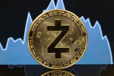 zcash modern bir yol bu kripto Döviz Alım ve Satım web pazarları ve mali ödeme uygun aracı olduğunu