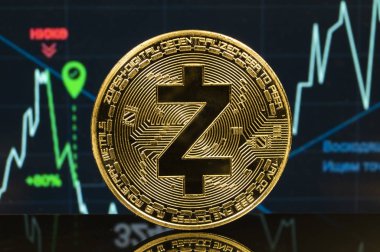 zcash modern bir yol bu kripto Döviz Alım ve Satım web pazarları ve mali ödeme uygun aracı olduğunu