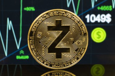 zcash modern bir yol bu kripto Döviz Alım ve Satım web pazarları ve mali ödeme uygun aracı olduğunu