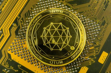 QTUM modern bir yolu bu kripto Döviz Alım ve Satım mali ödeme uygun bir anlamı nedir