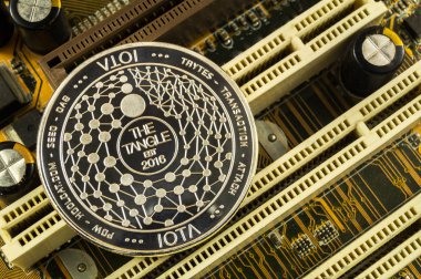 IOTA bu kripto Döviz Alım ve Satım modern bir yol web pazarları ve mali ödeme uygun aracı olduğunu