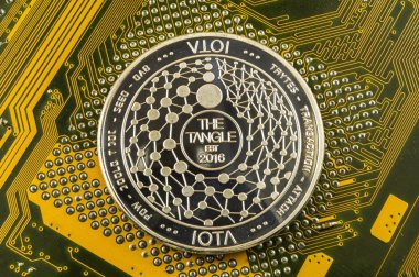 IOTA bu kripto Döviz Alım ve Satım modern bir yol web pazarları ve mali ödeme uygun aracı olduğunu