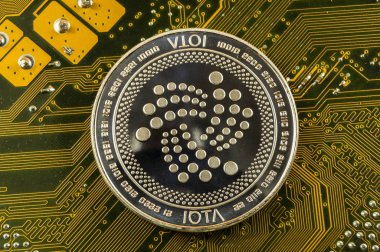 IOTA bu kripto Döviz Alım ve Satım modern bir yol web pazarları ve mali ödeme uygun aracı olduğunu