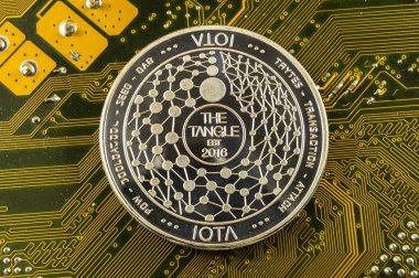 IOTA bu kripto Döviz Alım ve Satım modern bir yol web pazarları ve mali ödeme uygun aracı olduğunu