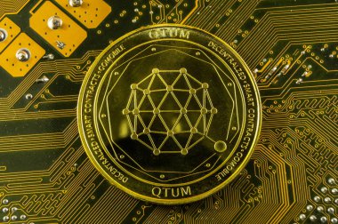 QTUM modern bir yolu bu kripto Döviz Alım ve Satım mali ödeme uygun bir anlamı nedir