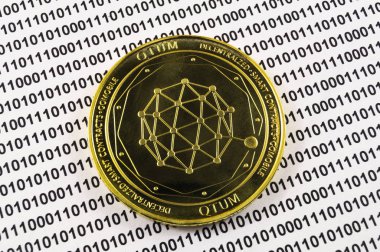 QTUM modern bir yolu bu kripto Döviz Alım ve Satım mali ödeme uygun bir anlamı nedir