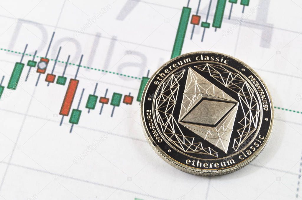 ethereum classic is a modern way of exchange and this crypto currency is a convenient means of payment in the financial and web markets