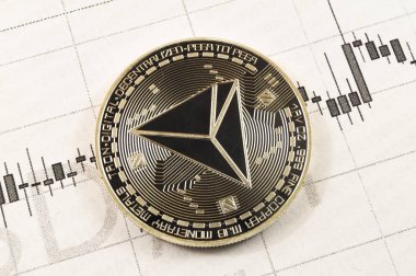 Tron bir modern yolu bu kripto Döviz Alım ve Satım bir ödeme mali uygun aracı ve web piyasa nedir